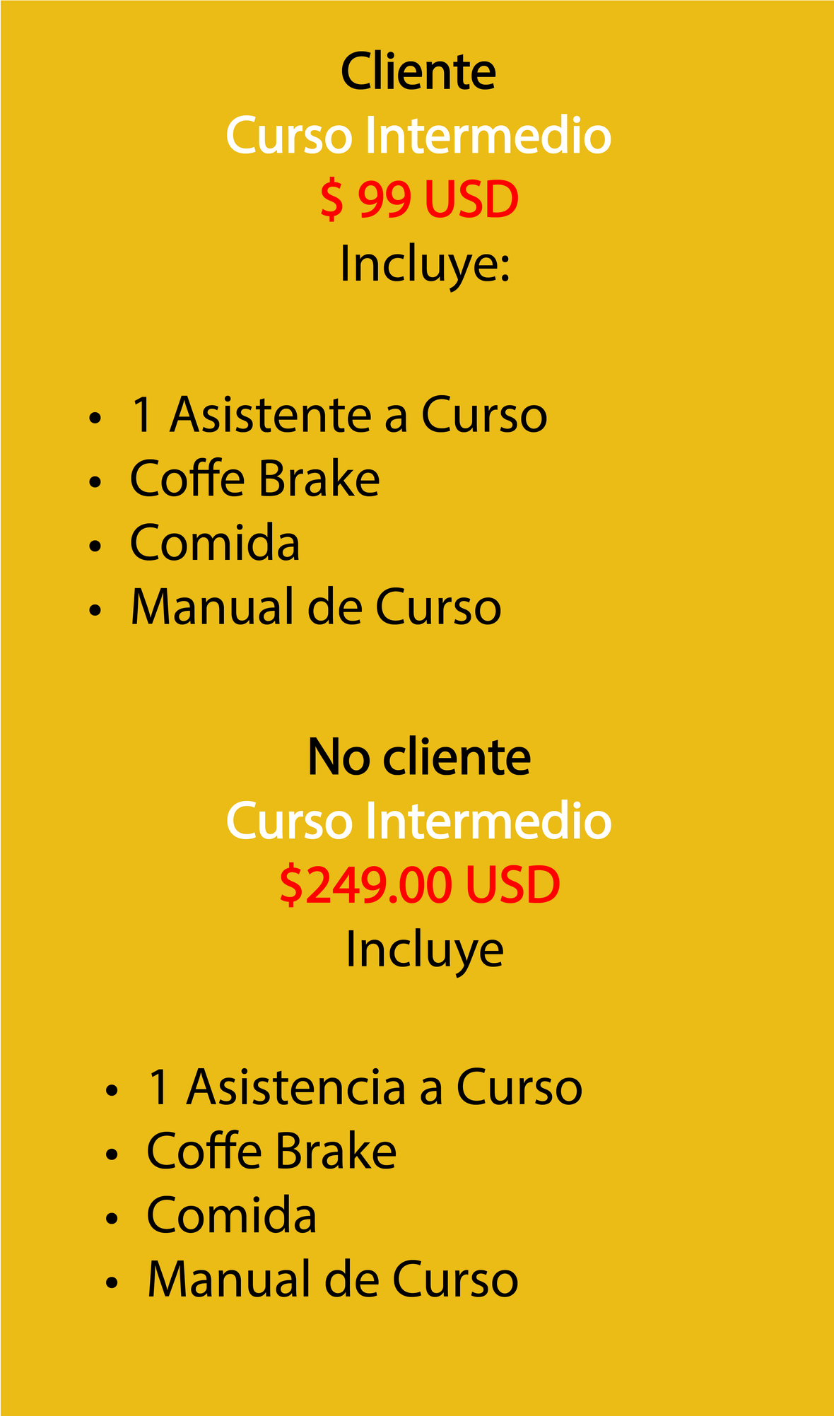 inf cursos curso intermedio