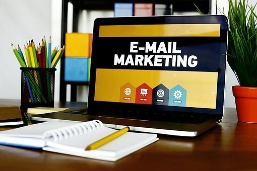 E mail marketing campaign 11 12 21
