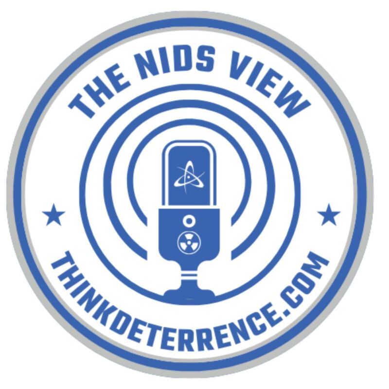 NIDS view logo
