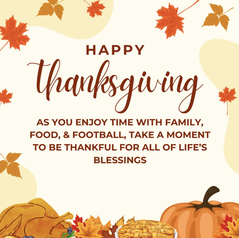 thanksgiving