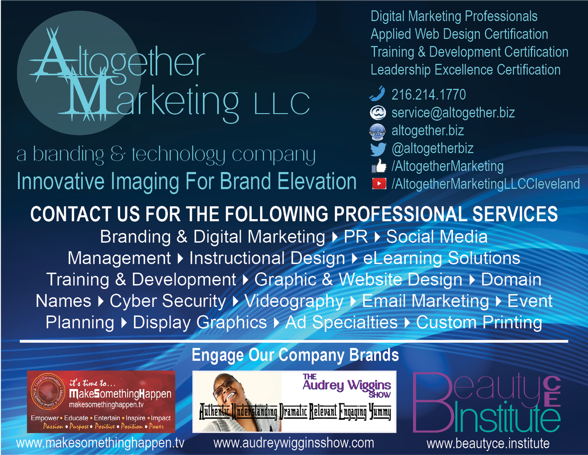 Altogether Marketing Innovative Solutions