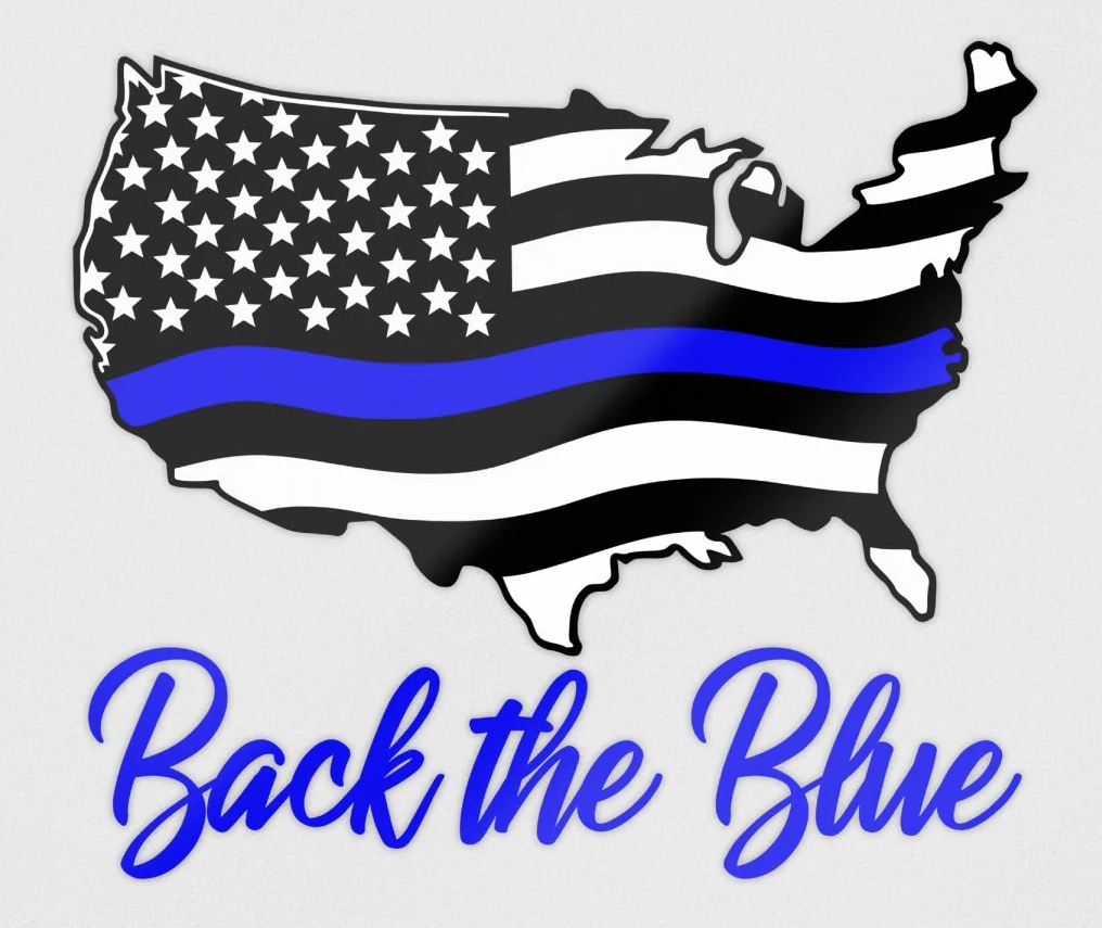 america-back-the-blue-ninja-transfers