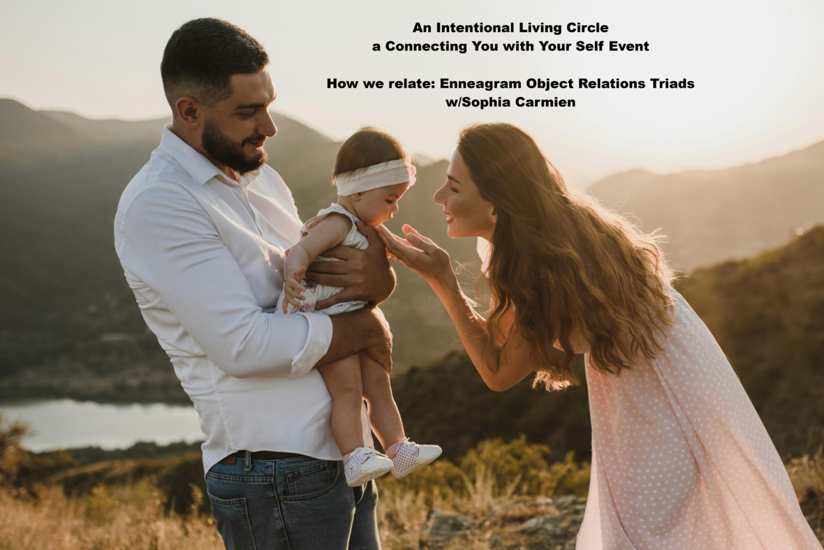 Object Relations Triads 12.9.25 thumbnail