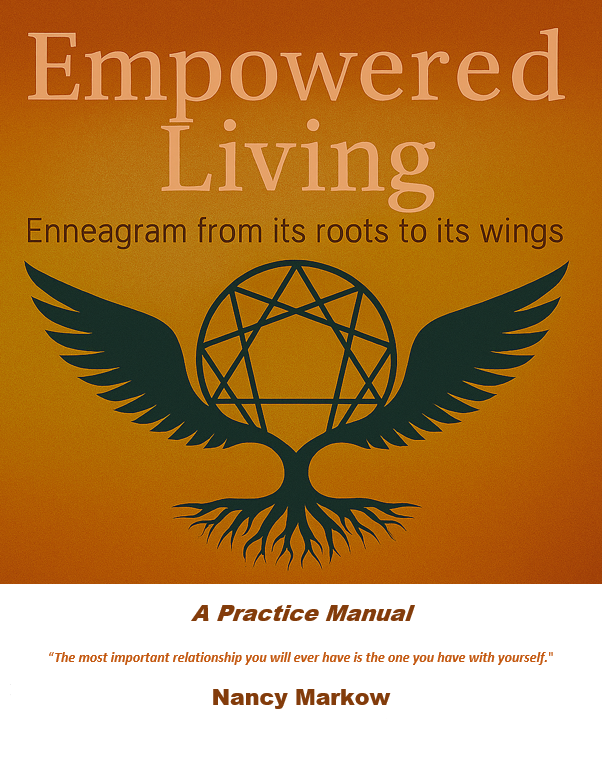 Cover - Empowered Living 2026