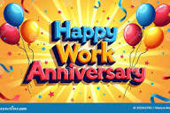 Happy Work Anniversary 1 13 26  629525326 10223167850104199 569932877190960072 n