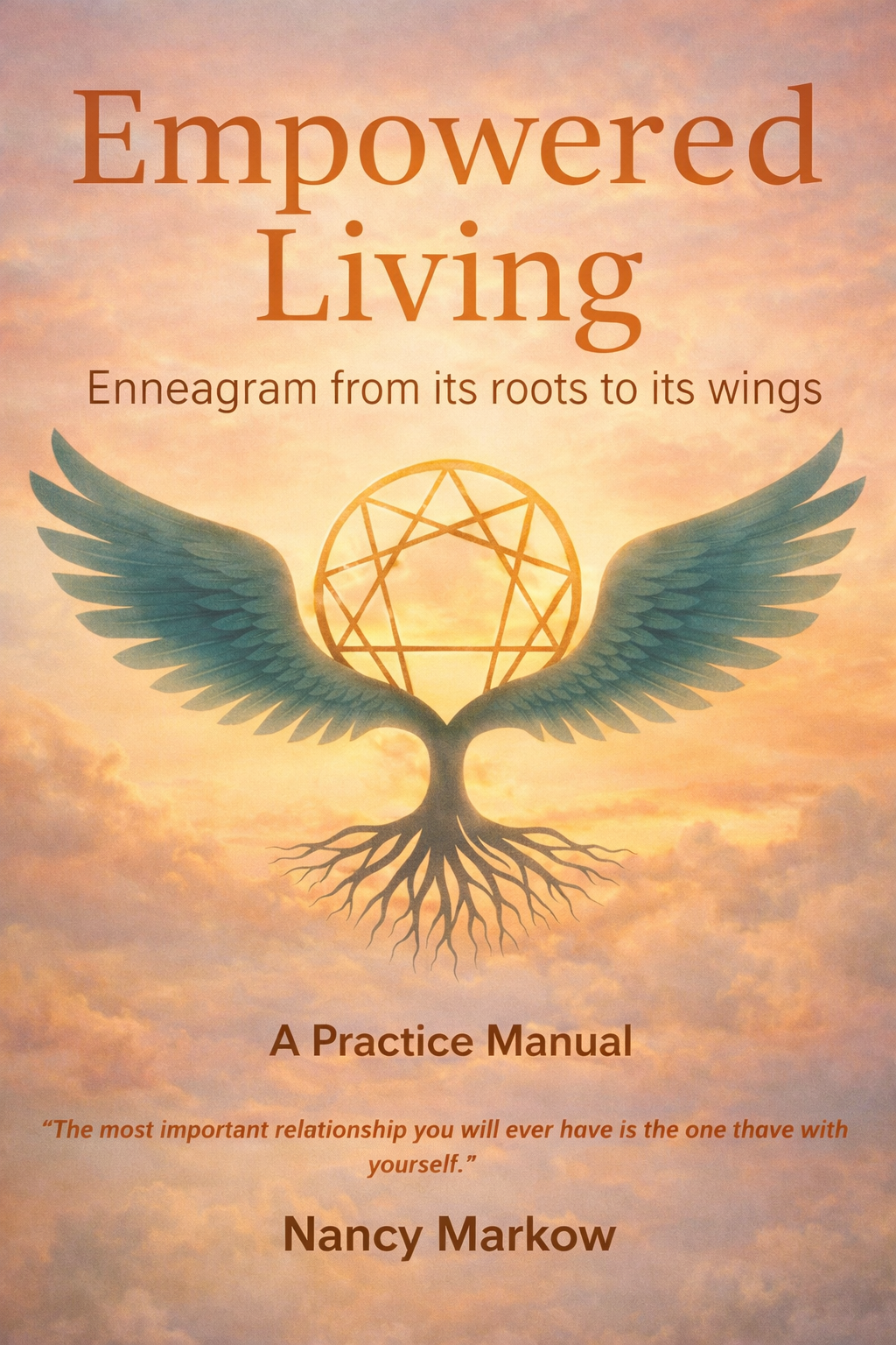 Empowered Living Cover option 2.18