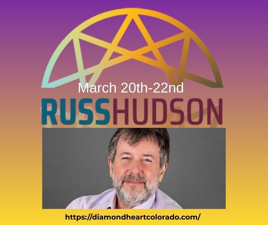 Russ Hudson