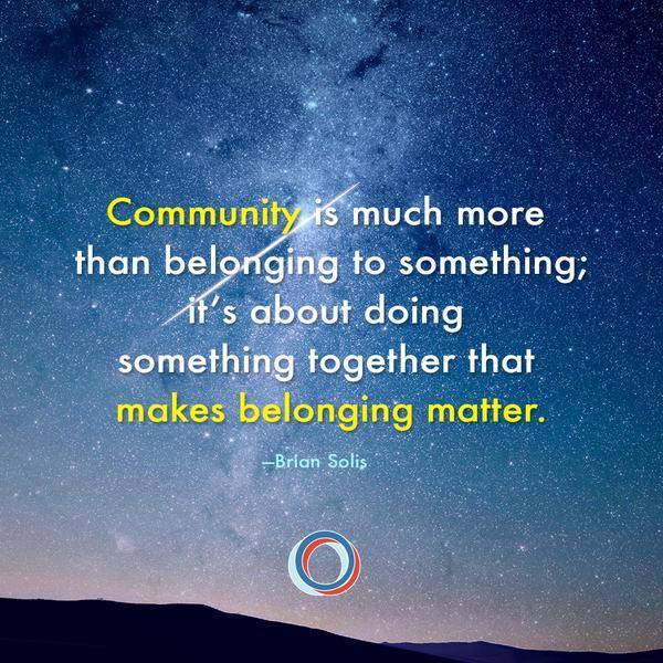 Belong