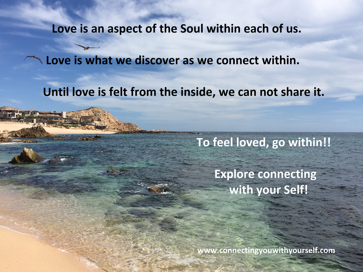 Love within