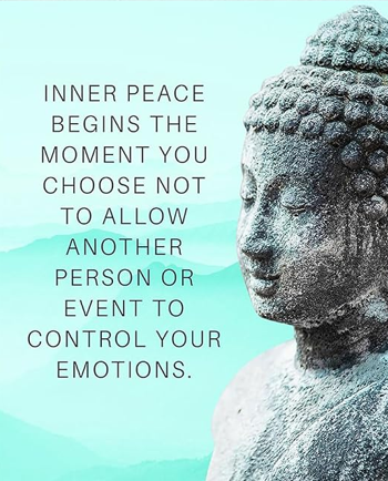Inner Peace