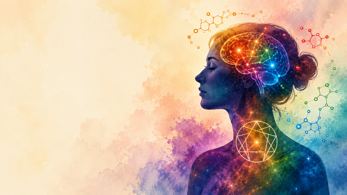 Stress and Reward Neurochemistry Thumbnail