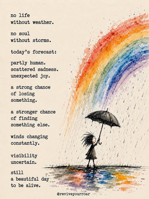 Change