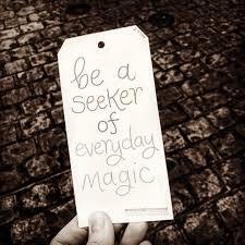 Magic