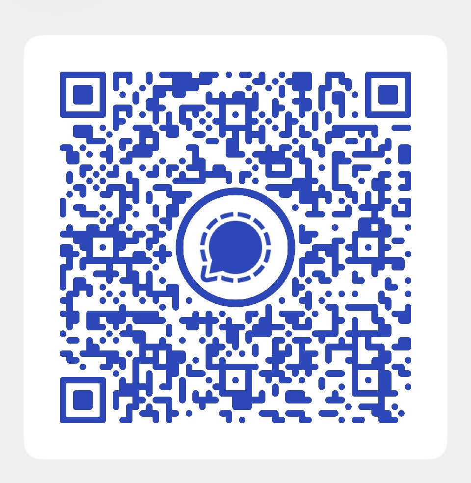 QR Code for Createtivity Challenge