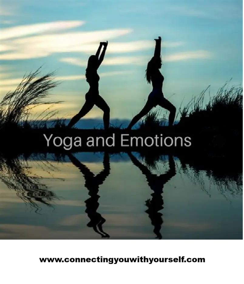 yoga and emotions