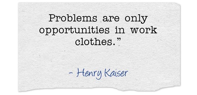 Problems